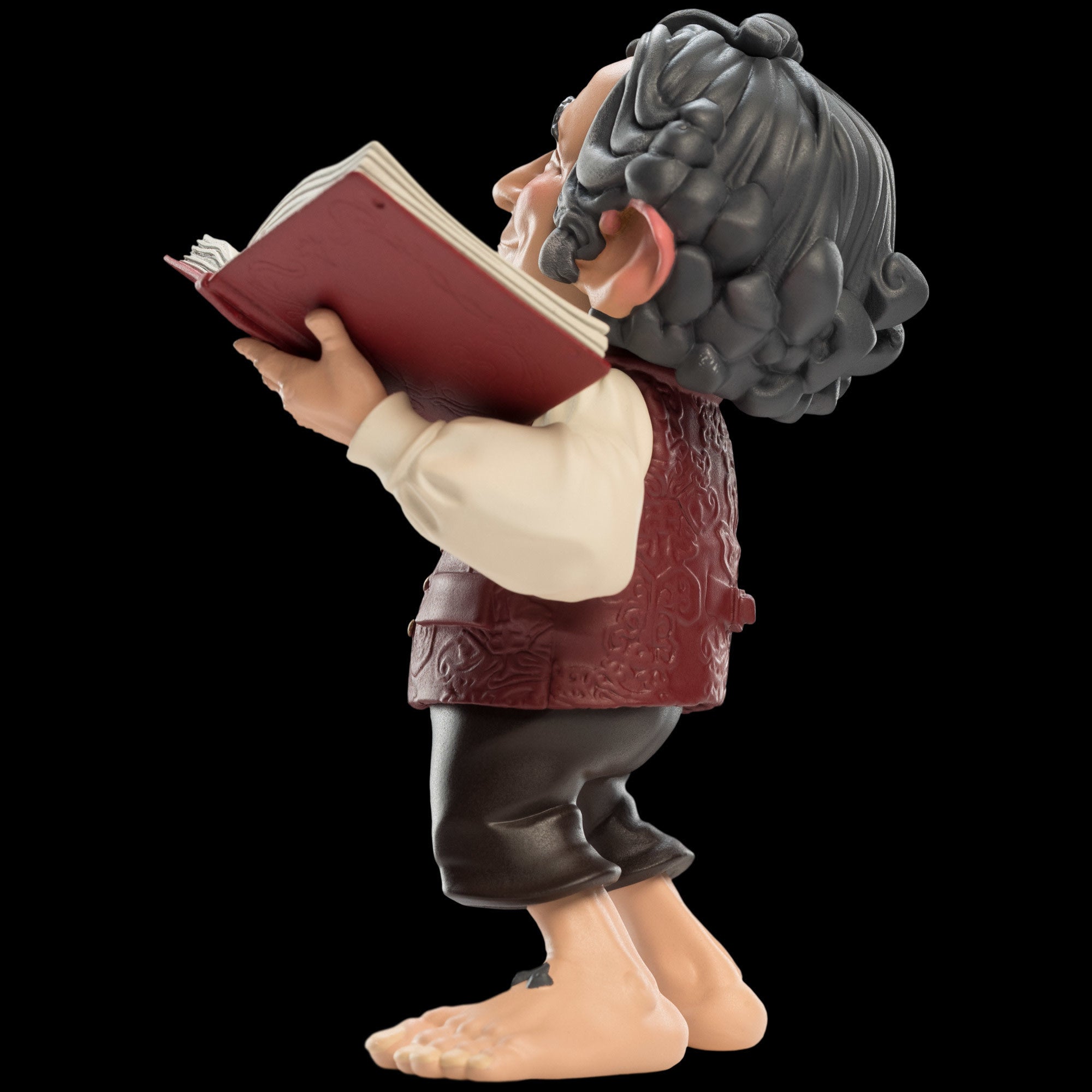 Lord of the Rings: Vinyl Mini Epics - Bilbo Baggings - Fans Geek Store