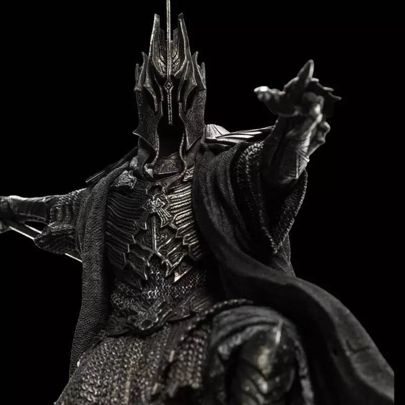 Weta The Hobbit - Ringwraith of Forod 1/6 Scale Statue 50 cm - Fans Geek Storeproduct_typeWeta