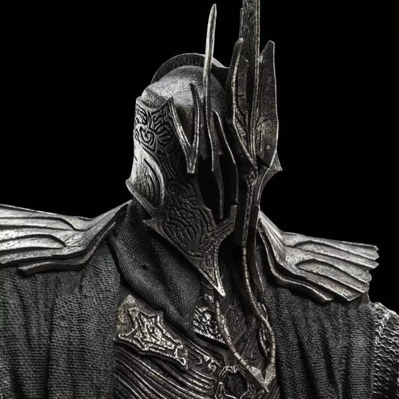 Weta The Hobbit - Ringwraith of Forod 1/6 Scale Statue 50 cm - Fans Geek Storeproduct_typeWeta