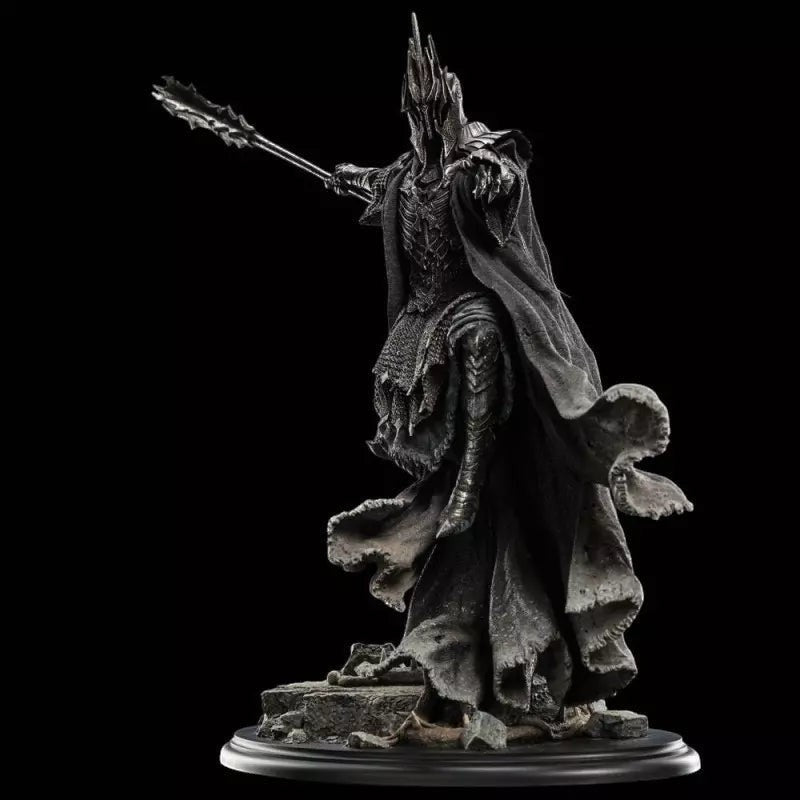Weta The Hobbit - Ringwraith of Forod 1/6 Scale Statue 50 cm - Fans Geek Storeproduct_typeWeta