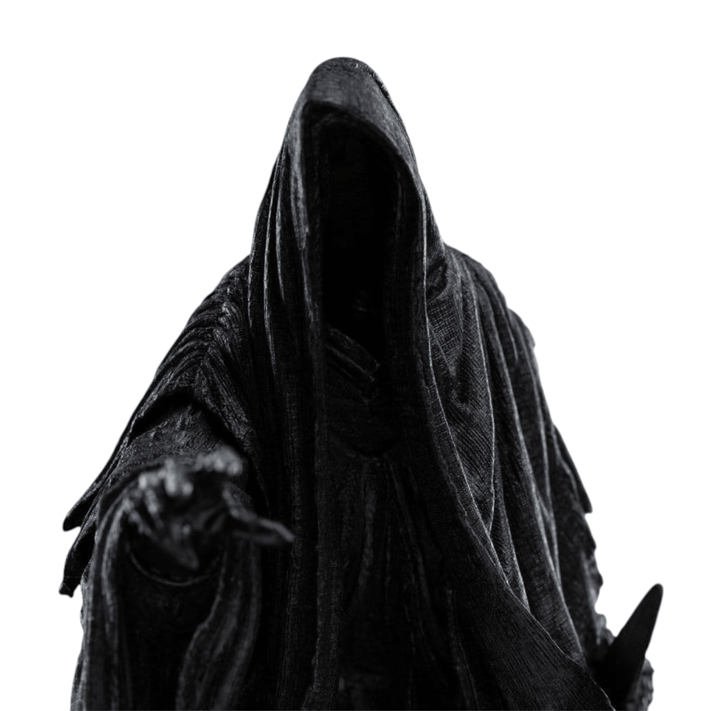Weta Workshop The Lord of the Rings Mini Standbeeld Ringwraith 18 cm - Fans Geek Storeproduct_typeWeta Workshop