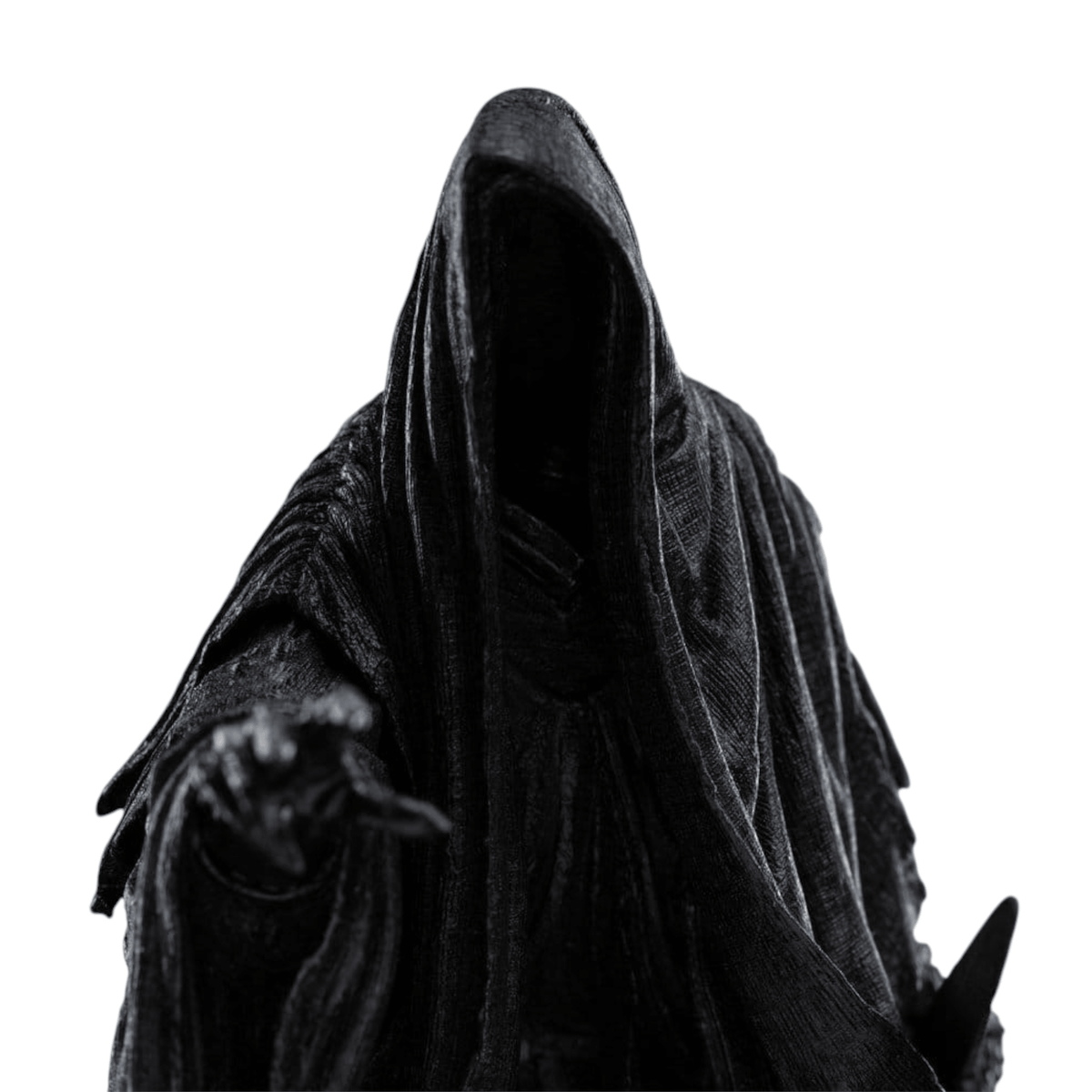 Weta Workshop The Lord of the Rings Mini Standbeeld Ringwraith 18 cm - Fans Geek Storeproduct_typeWeta Workshop