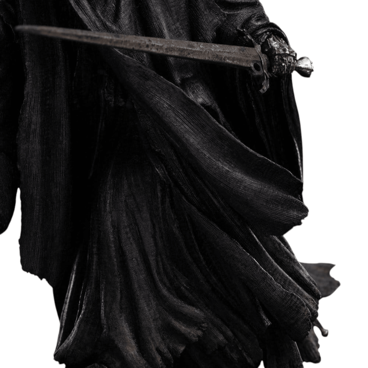 Weta Workshop The Lord of the Rings Mini Standbeeld Ringwraith 18 cm - Fans Geek Storeproduct_typeWeta Workshop