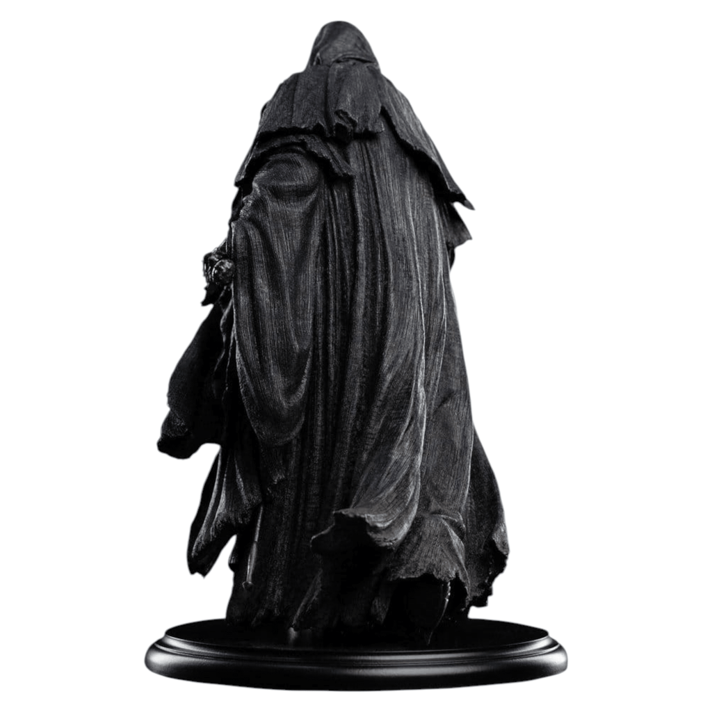 Weta Workshop The Lord of the Rings Mini Standbeeld Ringwraith 18 cm - Fans Geek Storeproduct_typeWeta Workshop