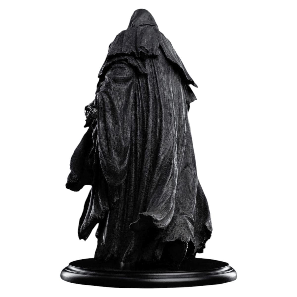 Weta Workshop The Lord of the Rings Mini Standbeeld Ringwraith 18 cm - Fans Geek Storeproduct_typeWeta Workshop