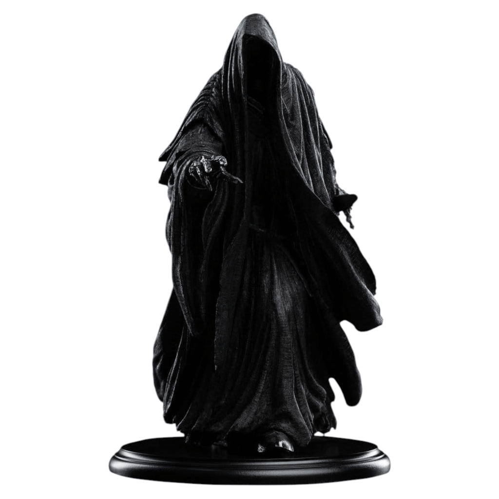 Weta Workshop The Lord of the Rings Mini Standbeeld Ringwraith 18 cm - Fans Geek Storeproduct_typeWeta Workshop