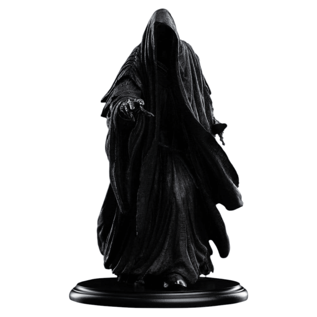 Weta Workshop The Lord of the Rings Mini Standbeeld Ringwraith 18 cm - Fans Geek Storeproduct_typeWeta Workshop