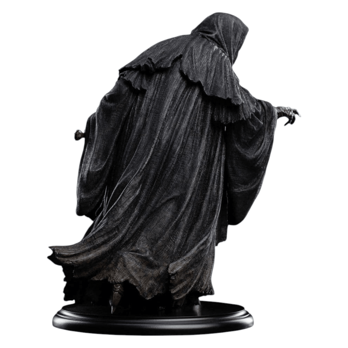 Weta Workshop The Lord of the Rings Mini Standbeeld Ringwraith 18 cm - Fans Geek Storeproduct_typeWeta Workshop