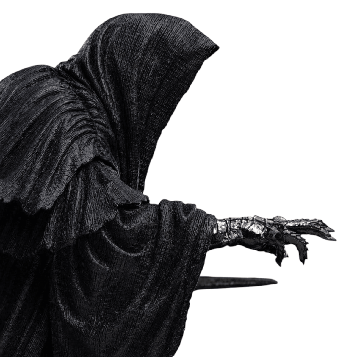 Weta Workshop The Lord of the Rings Mini Standbeeld Ringwraith 18 cm - Fans Geek Storeproduct_typeWeta Workshop