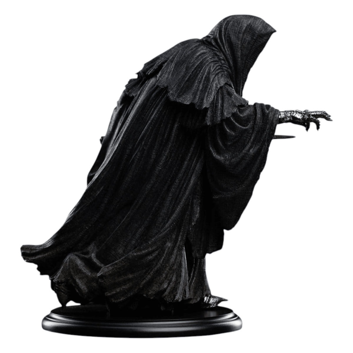 Weta Workshop The Lord of the Rings Mini Standbeeld Ringwraith 18 cm - Fans Geek Storeproduct_typeWeta Workshop