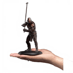 Weta Workshop The Lord of the Rings Mini Standbeeld Uruk-hai Berserker 24 cm - Fans Geek Storeproduct_typeWeta Workshop