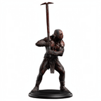 Weta Workshop The Lord of the Rings Mini Standbeeld Uruk-hai Berserker 24 cm - Fans Geek Storeproduct_typeWeta Workshop