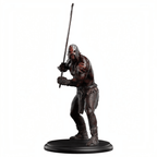 Weta Workshop The Lord of the Rings Mini Standbeeld Uruk-hai Berserker 24 cm - Fans Geek Storeproduct_typeWeta Workshop