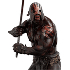 Weta Workshop The Lord of the Rings Mini Standbeeld Uruk-hai Berserker 24 cm - Fans Geek Storeproduct_typeWeta Workshop