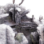 Weta Workshop The Lord of the Rings Standbeeld Weathertop Limited Edition 19 cm - Fans Geek Storeproduct_typeWeta Workshop