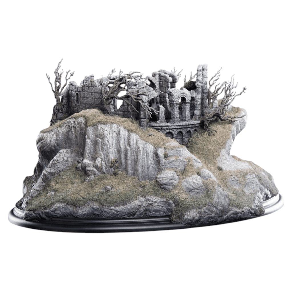 Weta Workshop The Lord of the Rings Standbeeld Weathertop Limited Edition 19 cm - Fans Geek Storeproduct_typeWeta Workshop