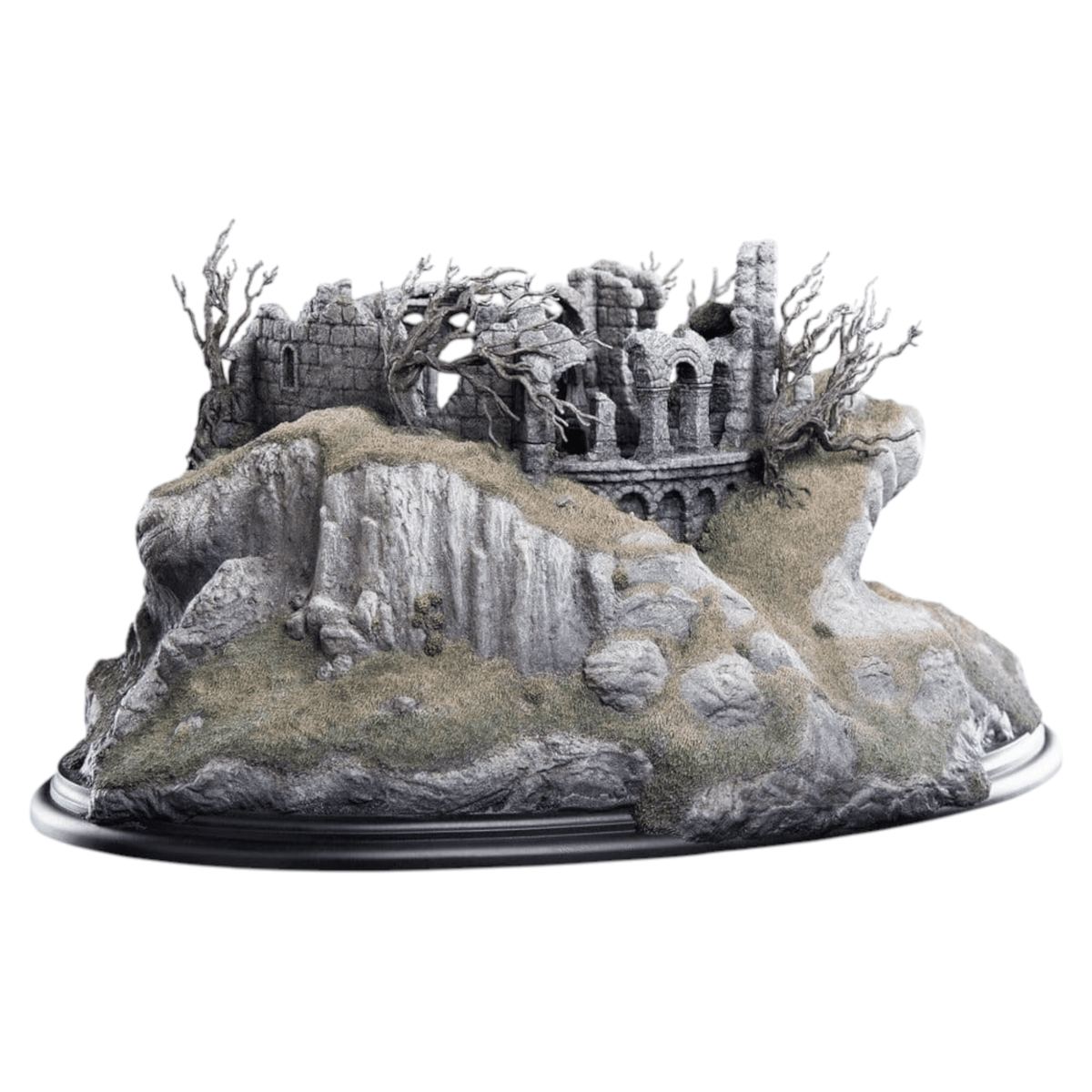 Weta Workshop The Lord of the Rings Standbeeld Weathertop Limited Edition 19 cm - Fans Geek Storeproduct_typeWeta Workshop