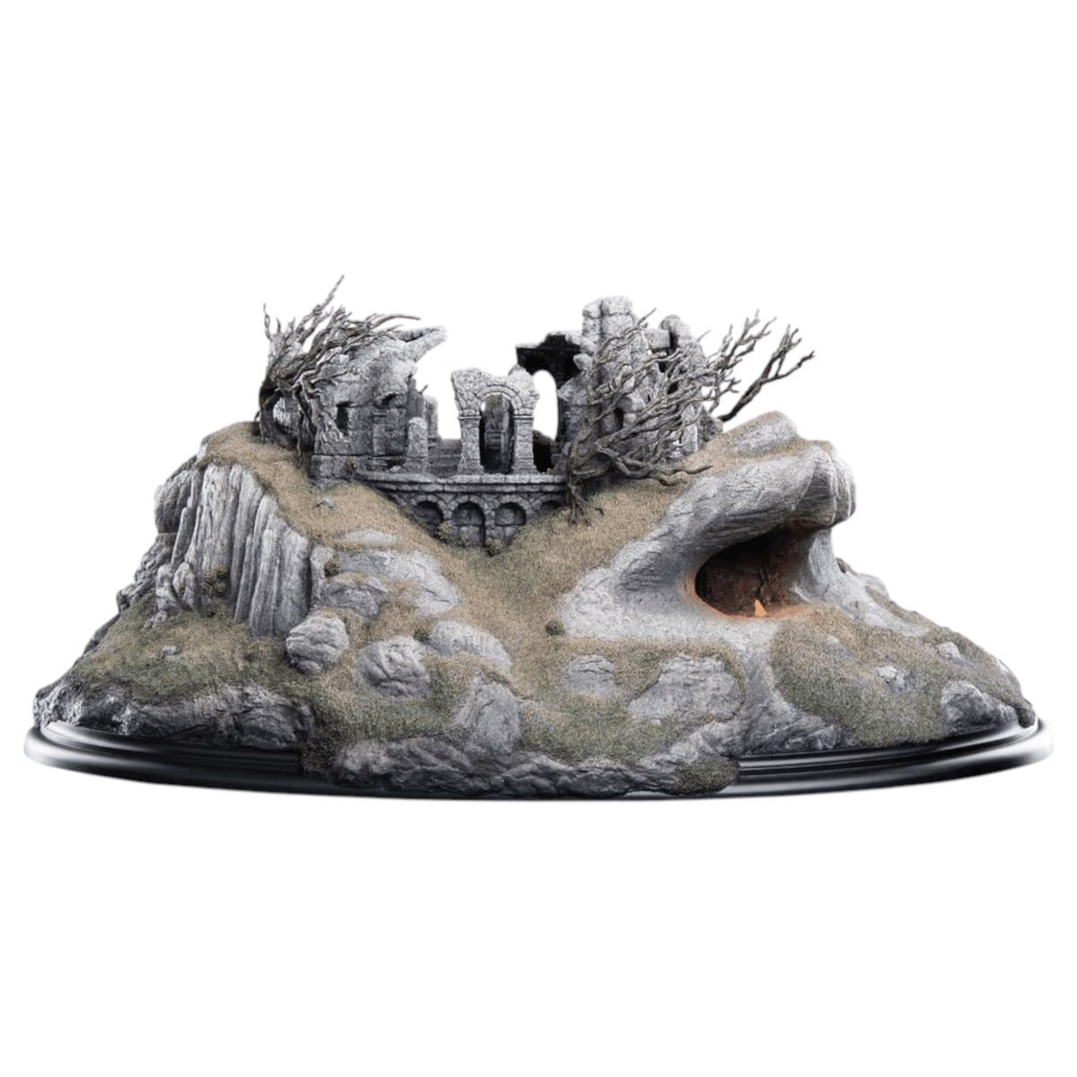 Weta Workshop The Lord of the Rings Standbeeld Weathertop Limited Edition 19 cm - Fans Geek Storeproduct_typeWeta Workshop