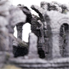 Weta Workshop The Lord of the Rings Standbeeld Weathertop Limited Edition 19 cm - Fans Geek Storeproduct_typeWeta Workshop