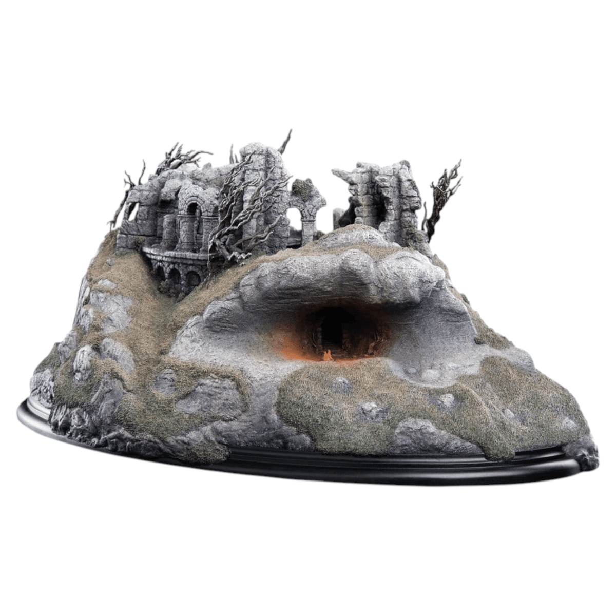 Weta Workshop The Lord of the Rings Standbeeld Weathertop Limited Edition 19 cm - Fans Geek Storeproduct_typeWeta Workshop