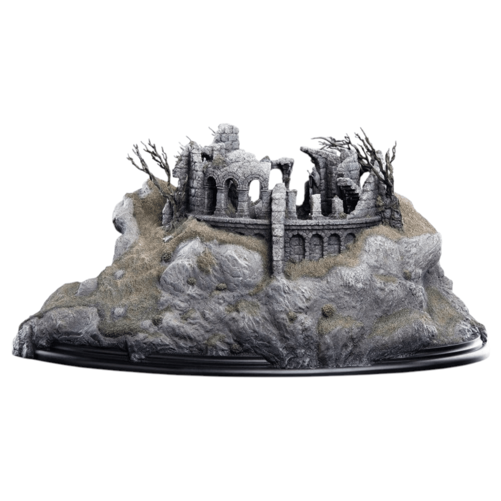 Weta Workshop The Lord of the Rings Standbeeld Weathertop Limited Edition 19 cm - Fans Geek Storeproduct_typeWeta Workshop