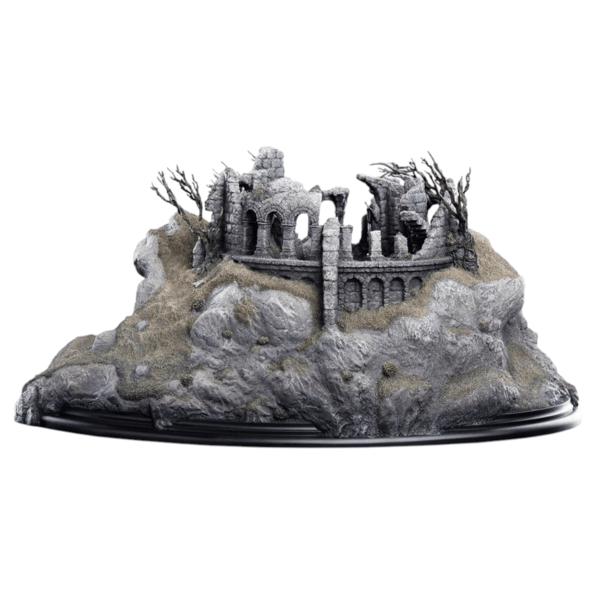 Weta Workshop The Lord of the Rings Standbeeld Weathertop Limited Edition 19 cm - Fans Geek Storeproduct_typeWeta Workshop