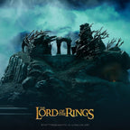 Weta Workshop The Lord of the Rings Standbeeld Weathertop Limited Edition 19 cm - Fans Geek Storeproduct_typeWeta Workshop