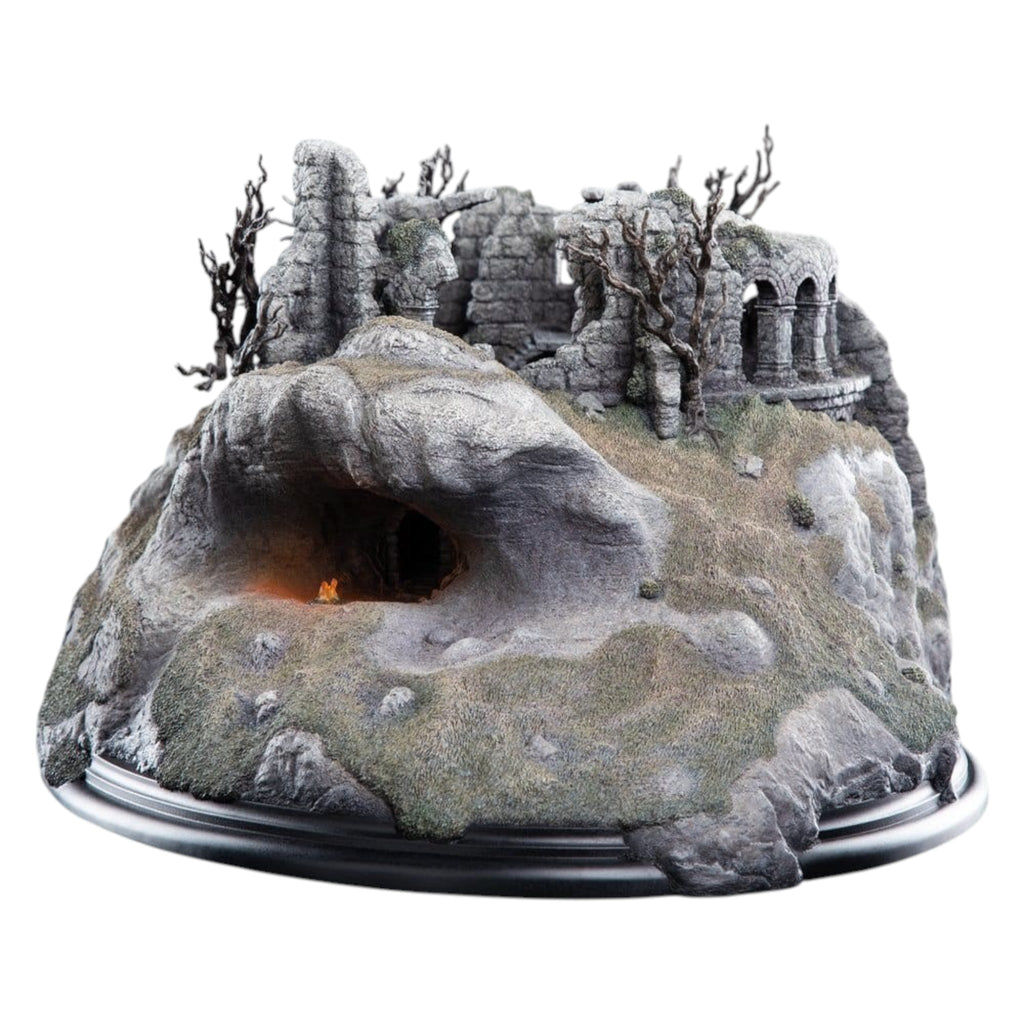 Weta Workshop The Lord of the Rings Standbeeld Weathertop Limited Edition 19 cm - Fans Geek Storeproduct_typeWeta Workshop