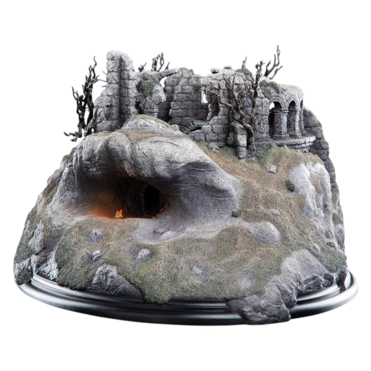Weta Workshop The Lord of the Rings Standbeeld Weathertop Limited Edition 19 cm - Fans Geek Storeproduct_typeWeta Workshop