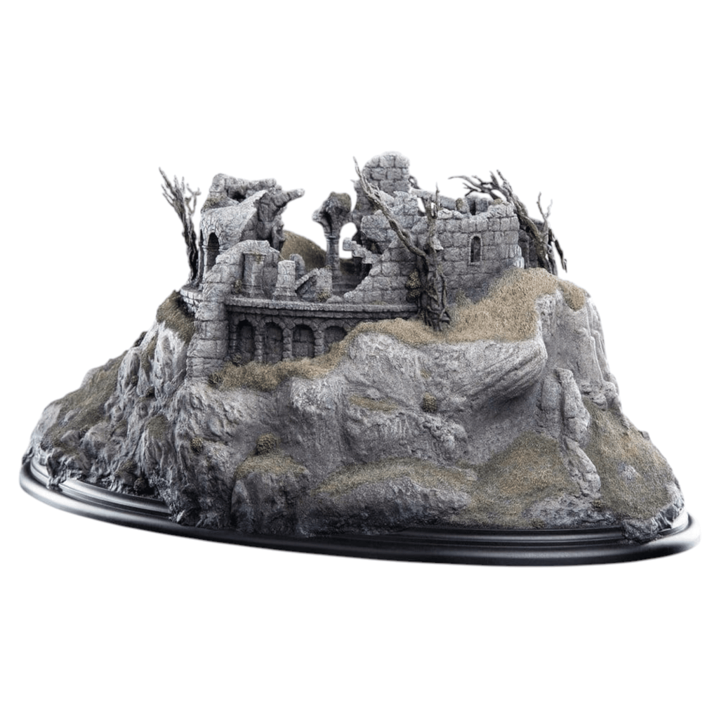 Weta Workshop The Lord of the Rings Standbeeld Weathertop Limited Edition 19 cm - Fans Geek Storeproduct_typeWeta Workshop
