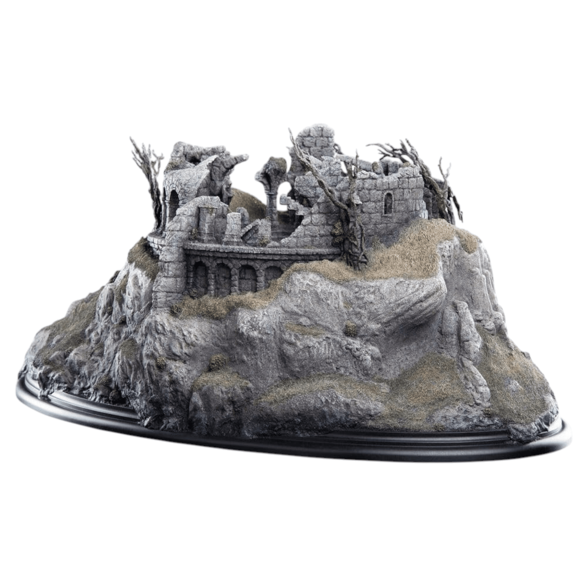 Weta Workshop The Lord of the Rings Standbeeld Weathertop Limited Edition 19 cm - Fans Geek Storeproduct_typeWeta Workshop