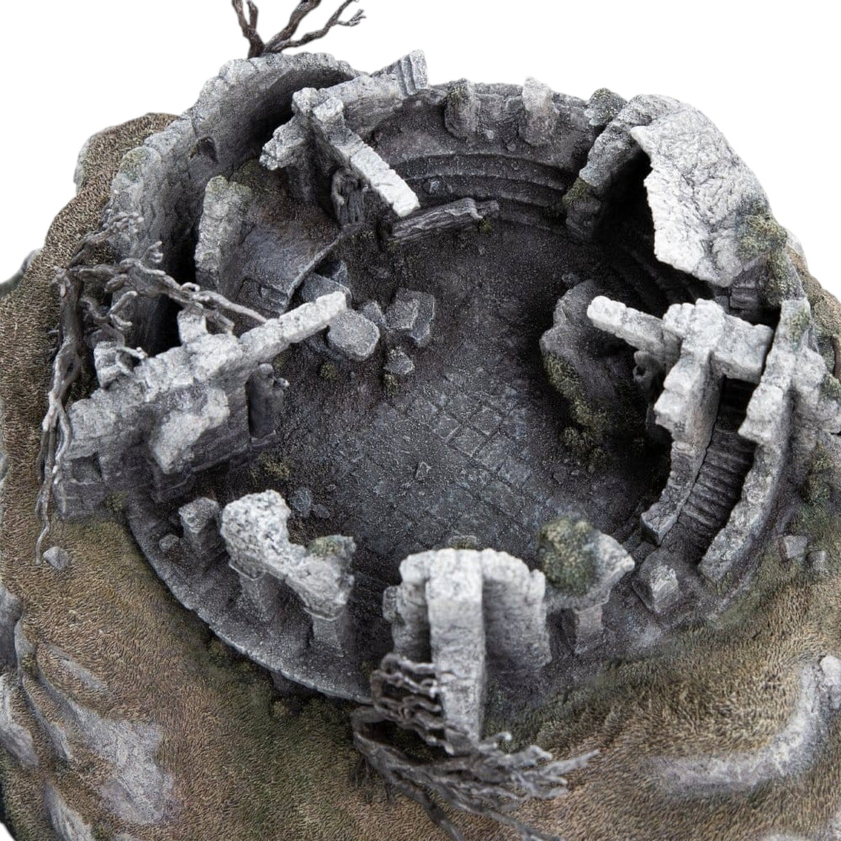 Weta Workshop The Lord of the Rings Standbeeld Weathertop Limited Edition 19 cm - Fans Geek Storeproduct_typeWeta Workshop