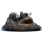 Weta Workshop The Lord of the Rings Standbeeld Weathertop Limited Edition 19 cm - Fans Geek Storeproduct_typeWeta Workshop