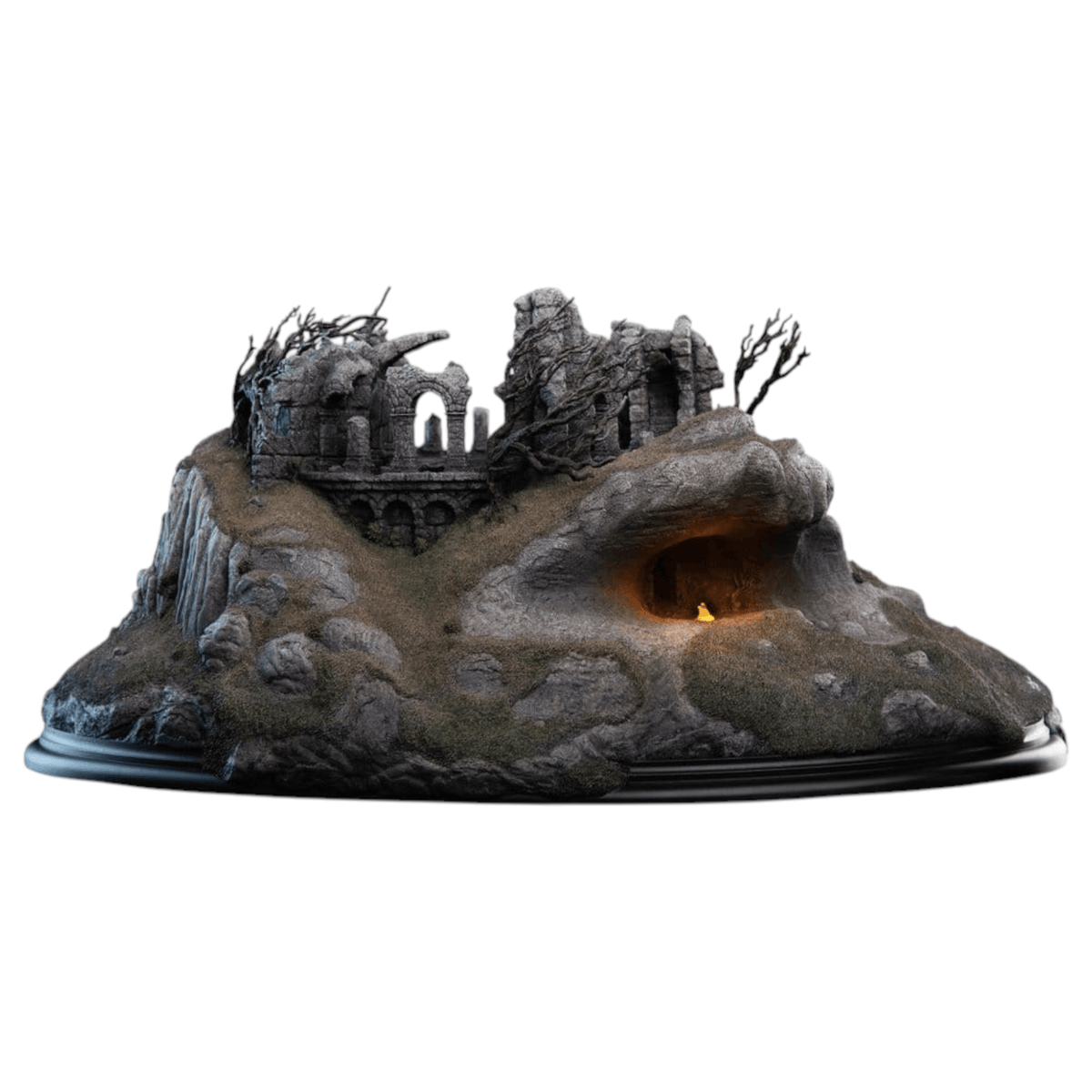 Weta Workshop The Lord of the Rings Standbeeld Weathertop Limited Edition 19 cm - Fans Geek Storeproduct_typeWeta Workshop