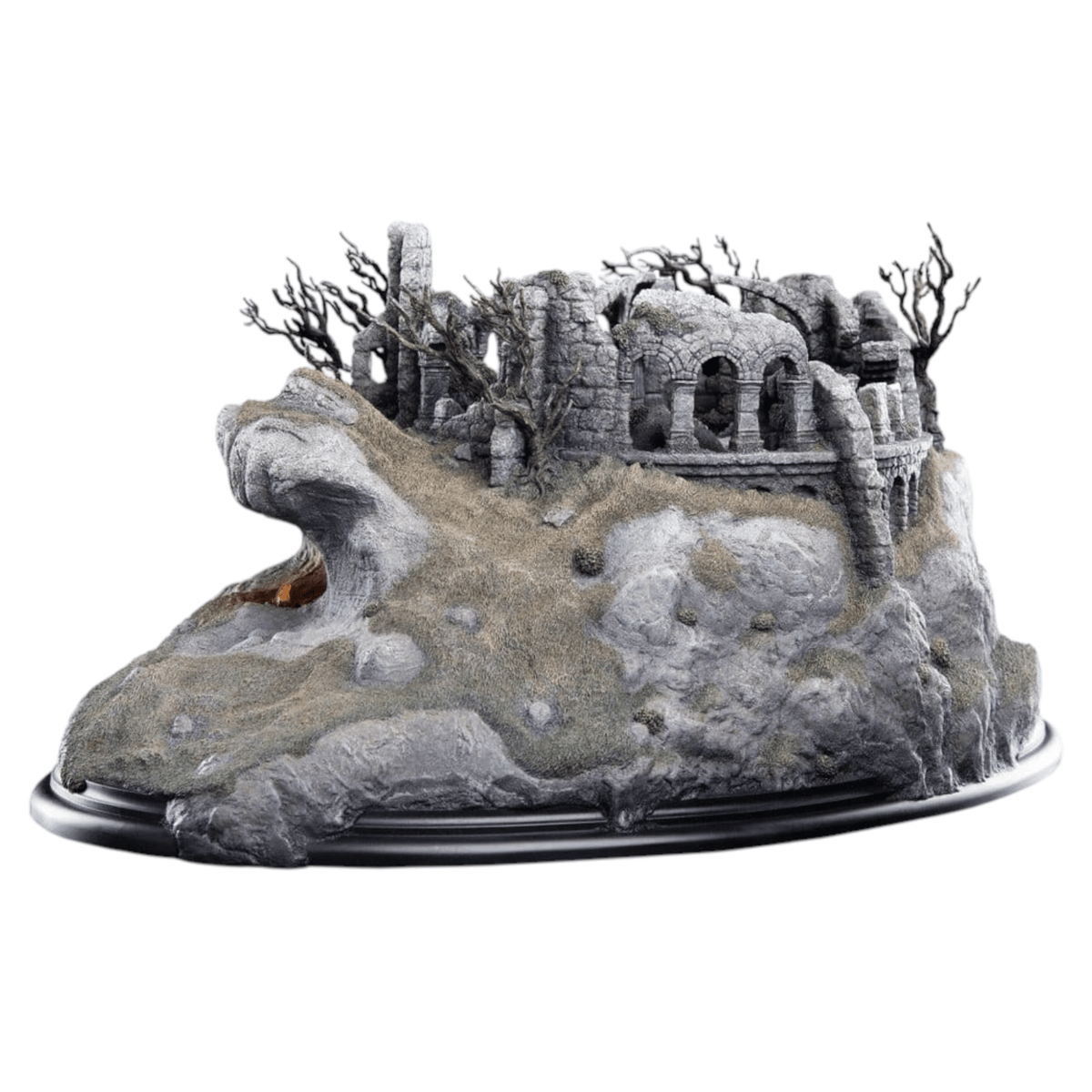 Weta Workshop The Lord of the Rings Standbeeld Weathertop Limited Edition 19 cm - Fans Geek Storeproduct_typeWeta Workshop