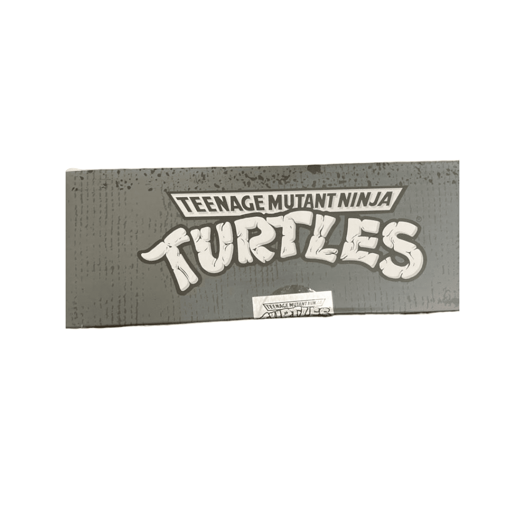 Teenage Mutant Ninja Turtles D - Formz Mini Figures 4 - Pack SDCC 2023 Exclusive 5 cm - Fans Geek Store