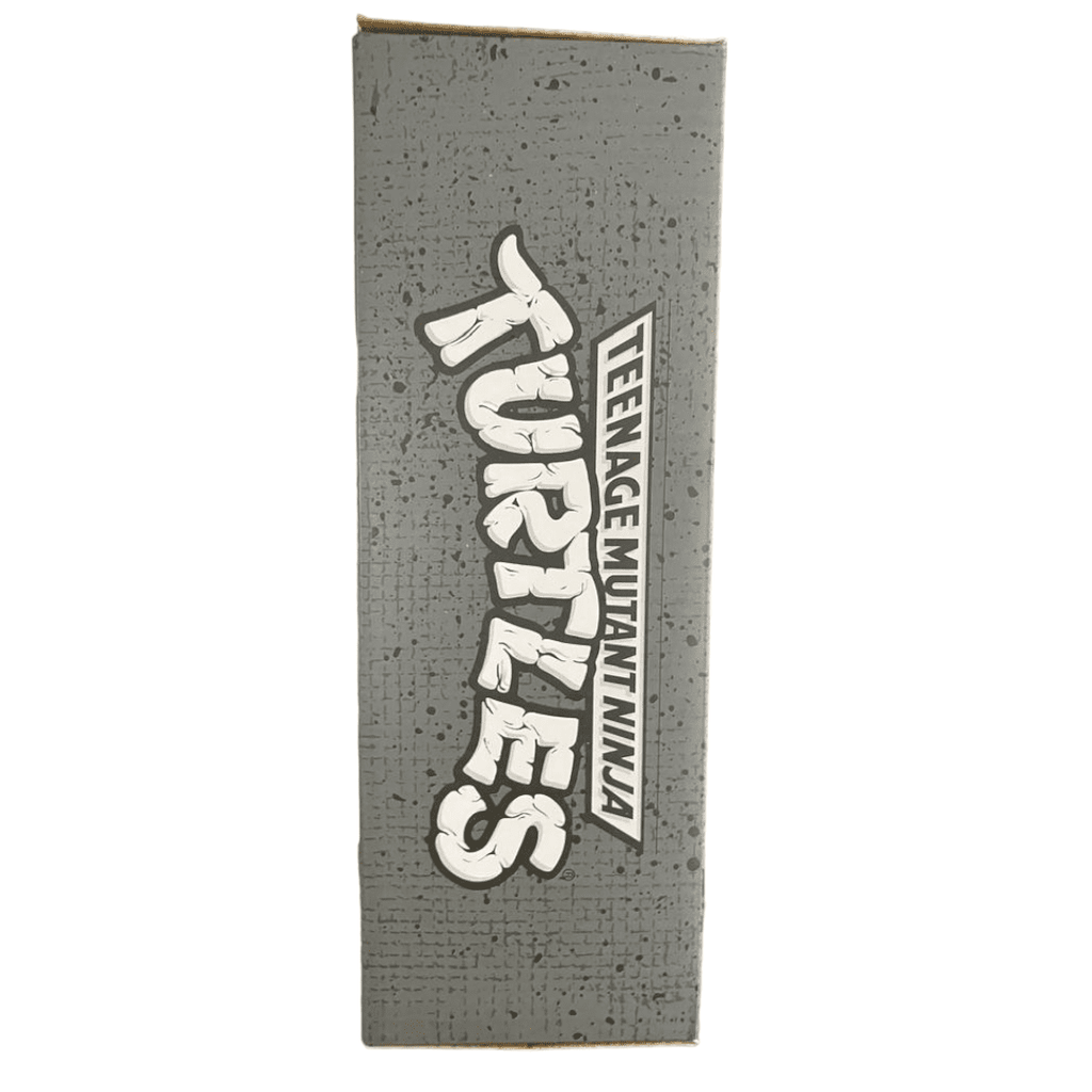 Teenage Mutant Ninja Turtles D - Formz Mini Figures 4 - Pack SDCC 2023 Exclusive 5 cm - Fans Geek Store