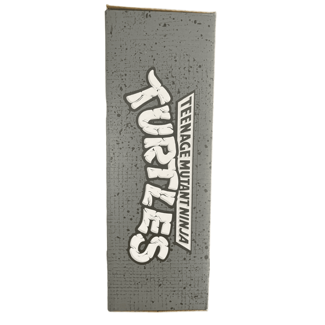 Teenage Mutant Ninja Turtles D - Formz Mini Figures 4 - Pack SDCC 2023 Exclusive 5 cm - Fans Geek Store