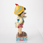 When Dreams Come to Life – Pinocchio XL Figurine | Disney Traditions by Jim Shore - Fans Geek Storeproduct_typeEnesco