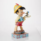 When Dreams Come to Life – Pinocchio XL Figurine | Disney Traditions by Jim Shore - Fans Geek Storeproduct_typeEnesco