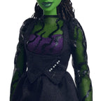 Wicked Doll Elphaba - Fans Geek Store