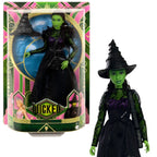 Wicked Doll Elphaba - Fans Geek Store
