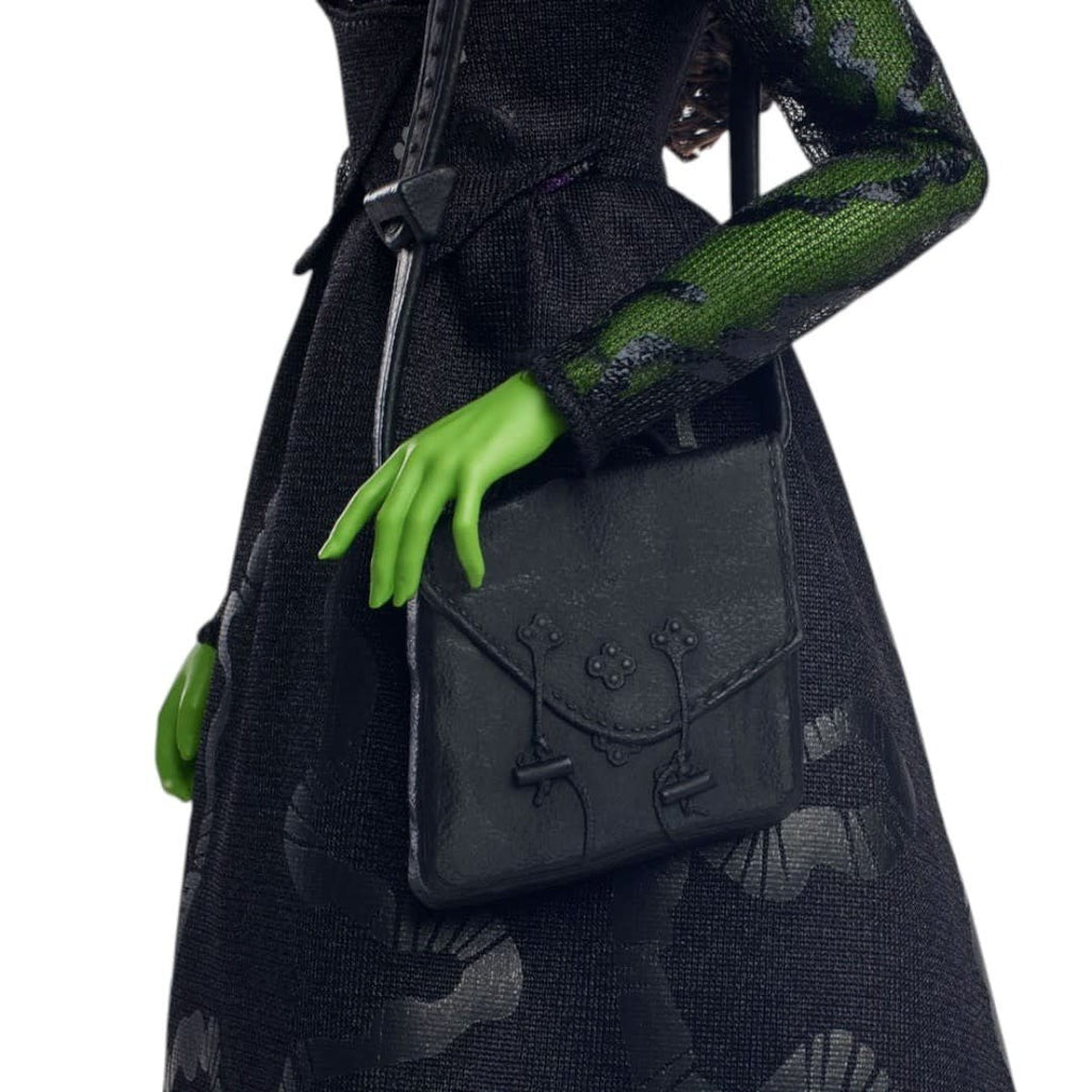 Wicked Doll Elphaba - Fans Geek Store
