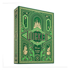 Wicked Playing Cards - Fans Geek Store