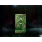 Wicked Playing Cards - Fans Geek Store