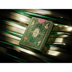 Wicked Playing Cards - Fans Geek Store
