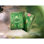 Wicked Playing Cards - Fans Geek Store