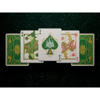 Wicked Playing Cards - Fans Geek Store