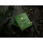 Wicked Playing Cards - Fans Geek Store