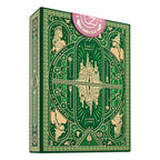 Wicked Playing Cards - Fans Geek Store